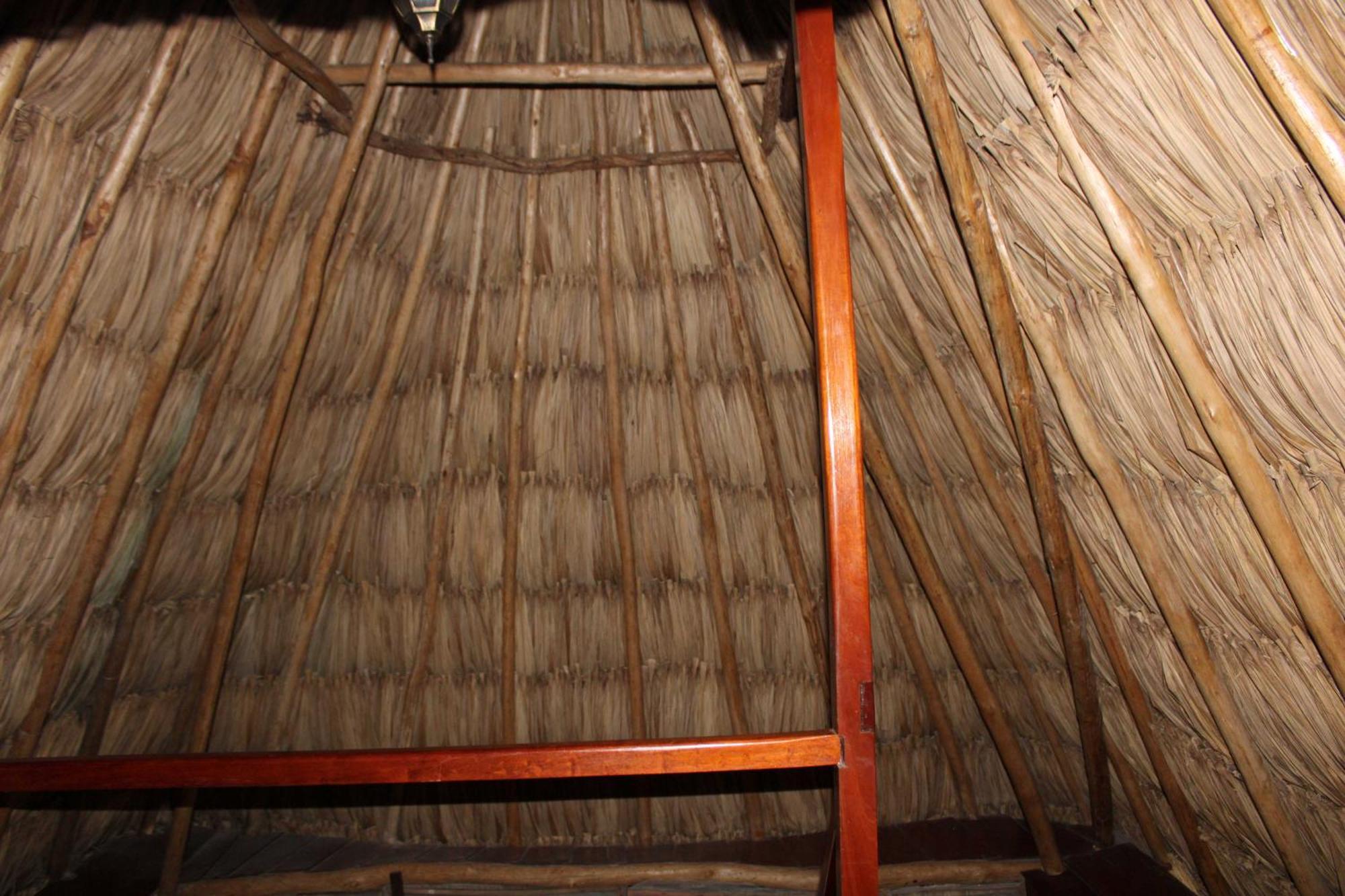 Posada Del Cerro El Remate Kültér fotó